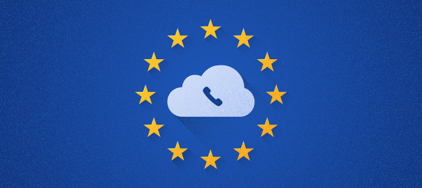 GDPR - call center software ready