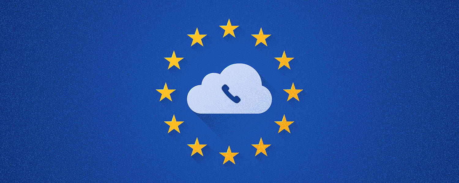GDPR - call center software ready