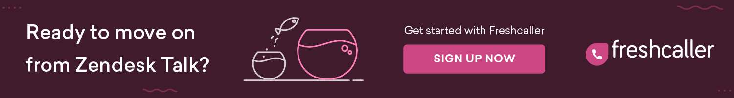 Get started with Freshcaller Get started with Freshcaller