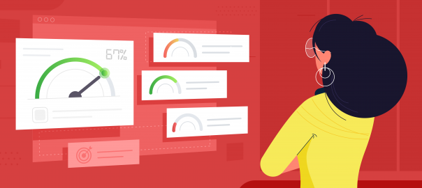 service level calculation blog banner