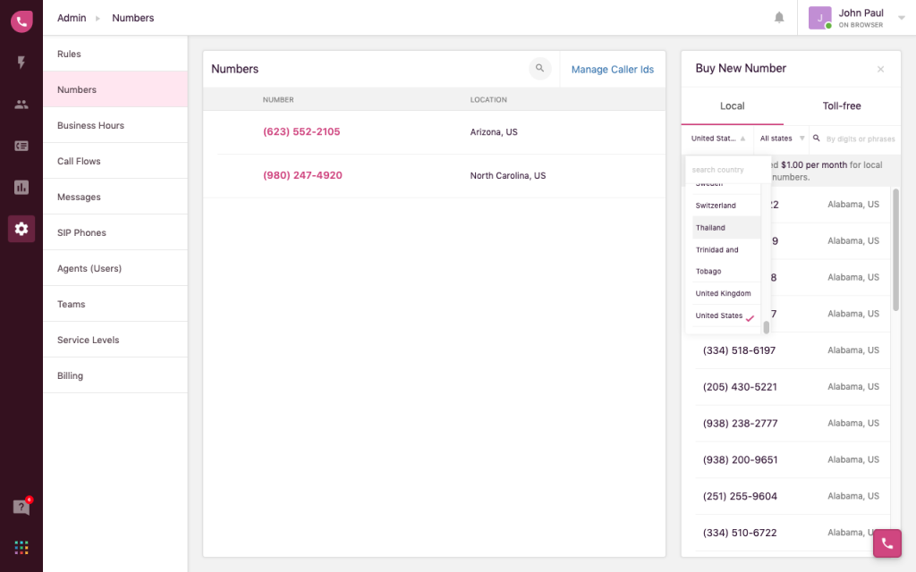 How to set up a call center for success Freshdesk Contact Center