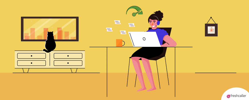 Remote phones for remote working Remote phones for remote working
