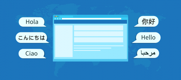 Managing Localized Language Websites, ReFreshingly Easy