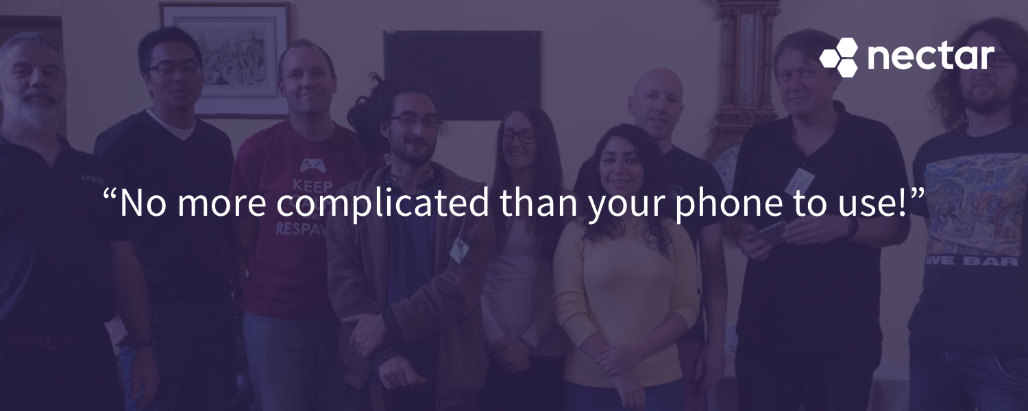 Customer Spotlight NeCTAR Uses Kbase To Redefine User Experience Freshdesk Blogs