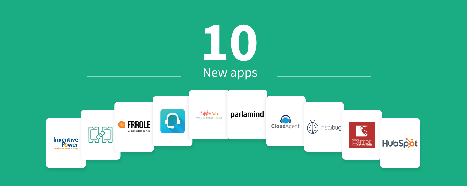 freshdesk marketplace