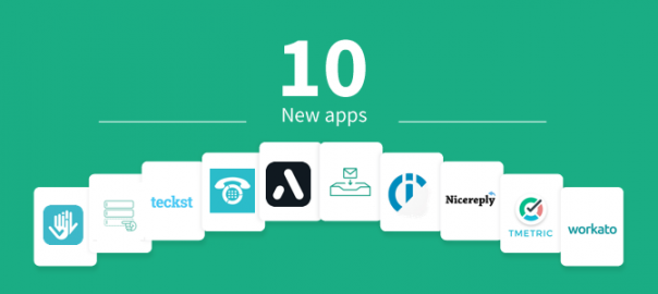 apps