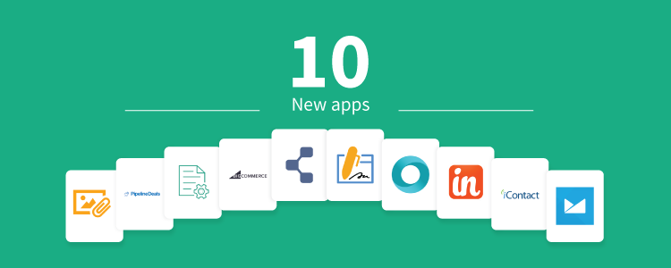 250-Apps-Freshworks-Marketplace