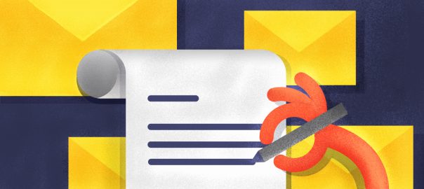 8 Tips to Write a Good Support Email (+ Downloadable Email Templates)