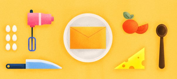 5 Ingredients of an Exceptional Support Email