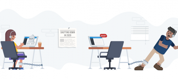 Desk.com Alternative
