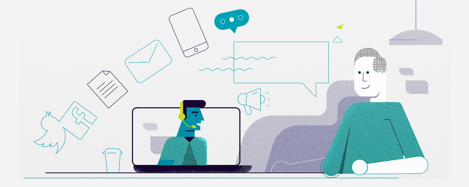 Customer Support Channels A SaaS Business Should Use