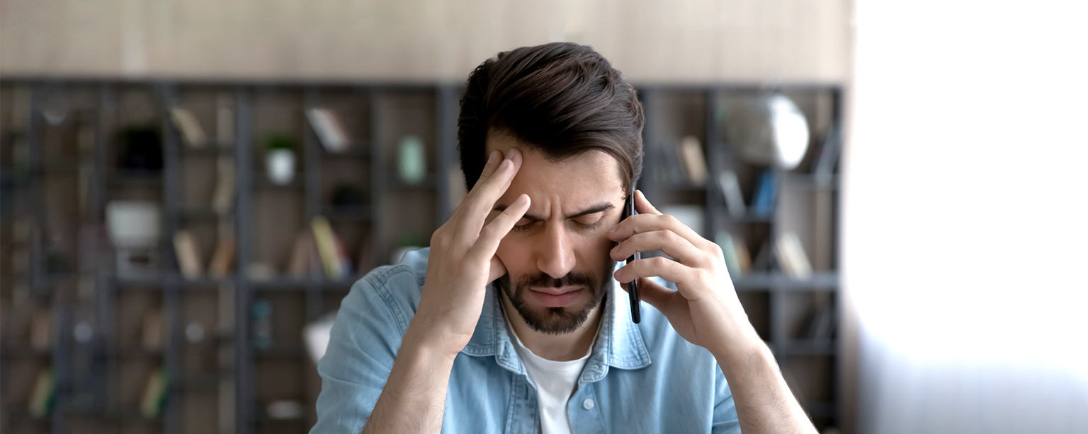 How To Win Back Frustrated And Unhappy Customers