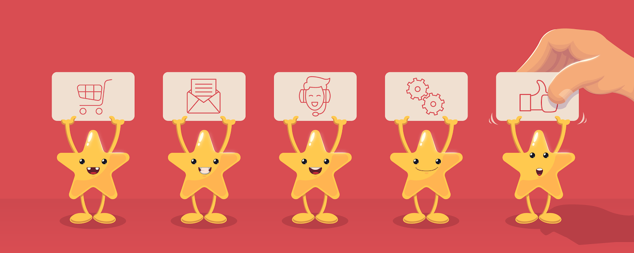 customer experience guide