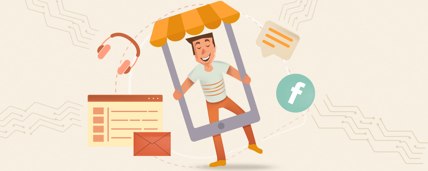 omnichannel