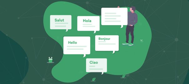 Webinar: Multilingual Customer Service — A Competitive Differentiator