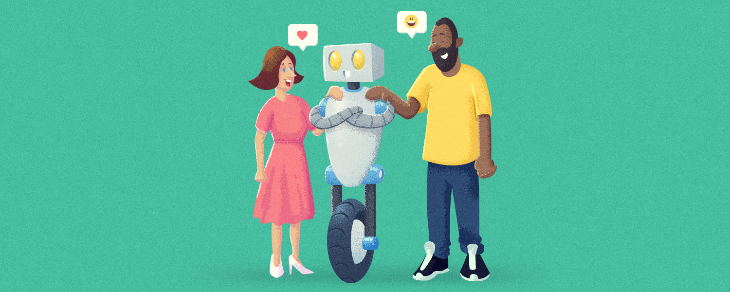 customer experiences artificial intelligence