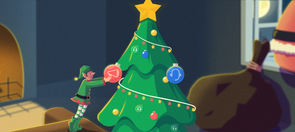 How to Align Your Marketing Activities With Your Customer Support During the Holiday Season