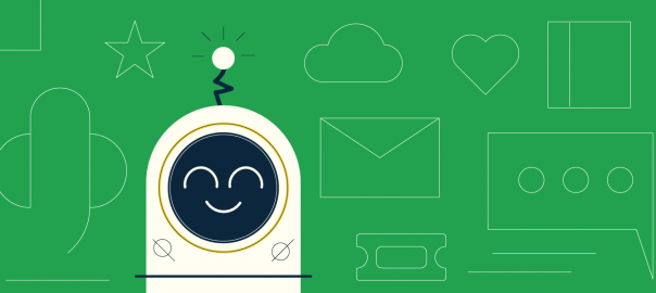 customer data and artificial intelligence