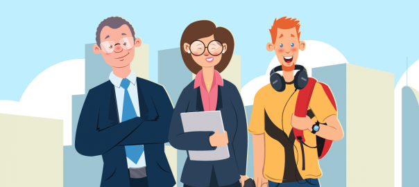multigenerational workforce