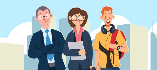 How to Manage a Multigenerational Workforce [Infographic]