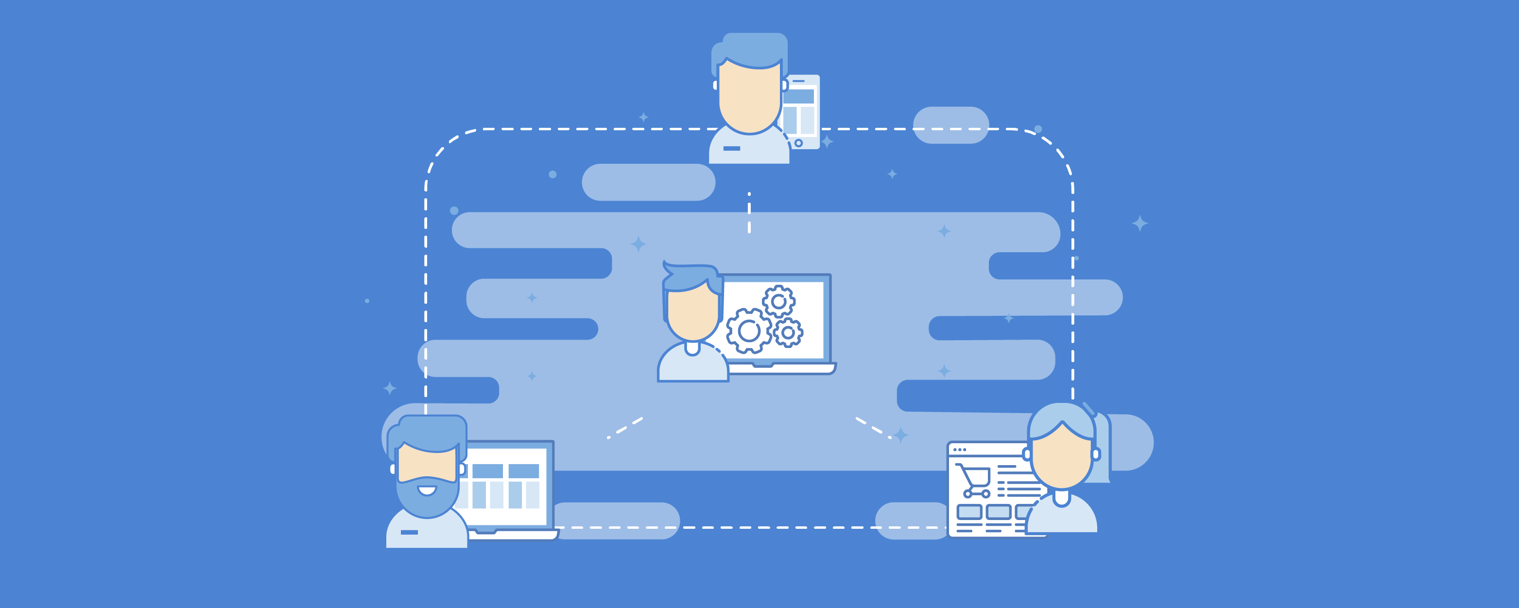 omnichannel