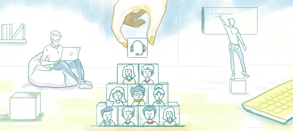 onboarding