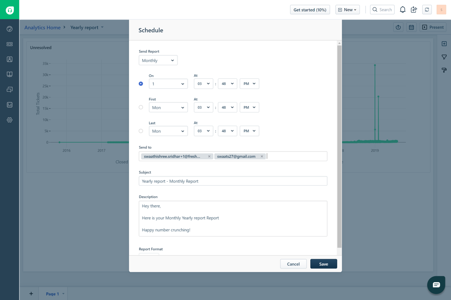 7 Help Desk Reporting Best Practices