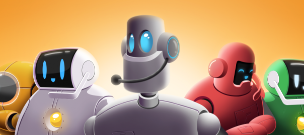 chatbot