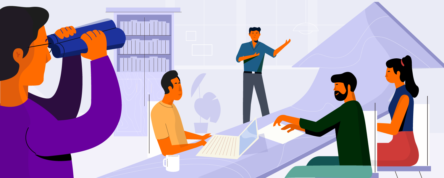 not so usual career paths of support agents at freshdesk career customer service