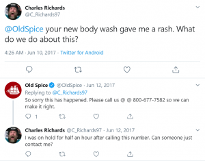 customer service strategy failure