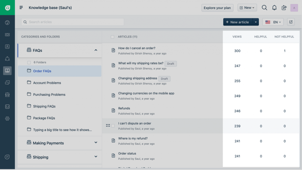 What Is An Internal Knowledge Base How To Build One What Is An Internal Knowledge Base How To Build One