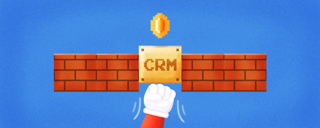 11 factors that'll help you choose your sales CRM