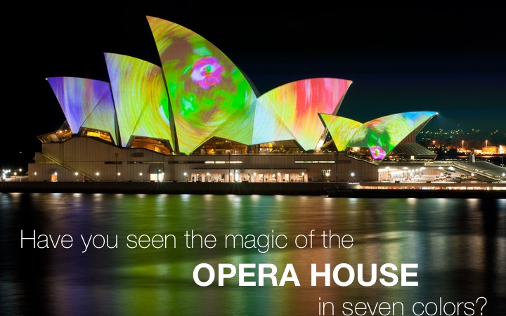 Andy Farquharson Opera House