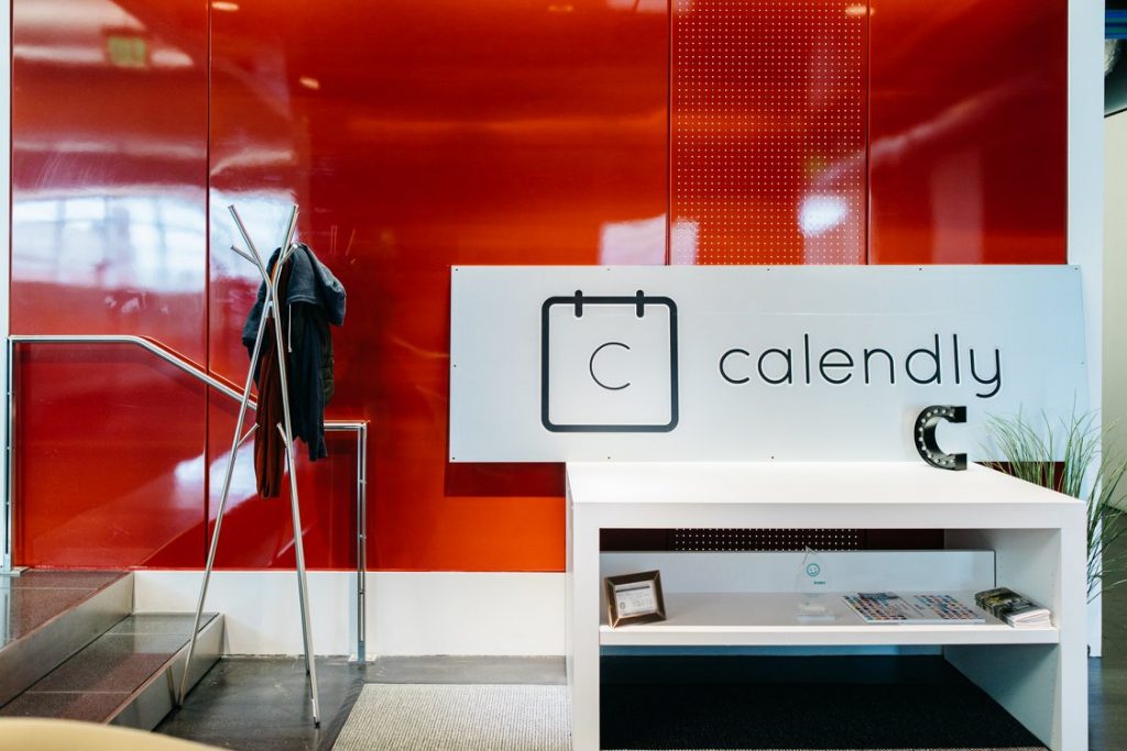 Calendly Office