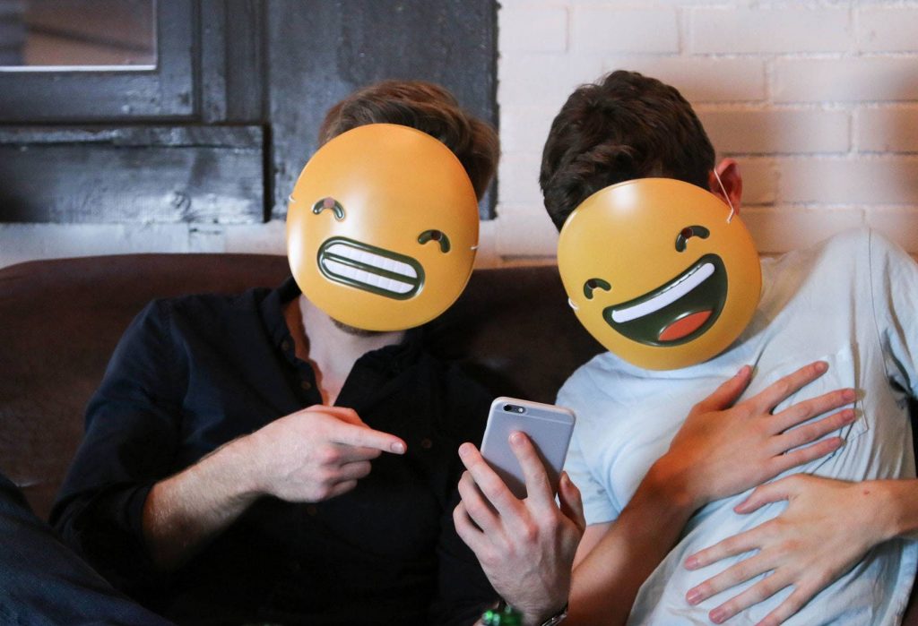 Emoji Masks Product Hunt