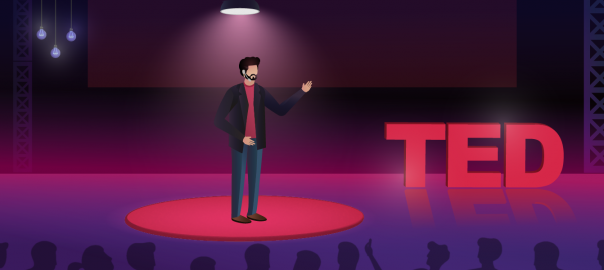 TED Talks sales people must watch