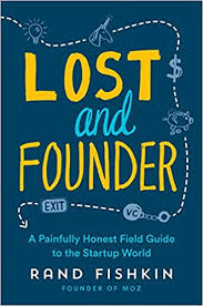 lost and founder best sales books