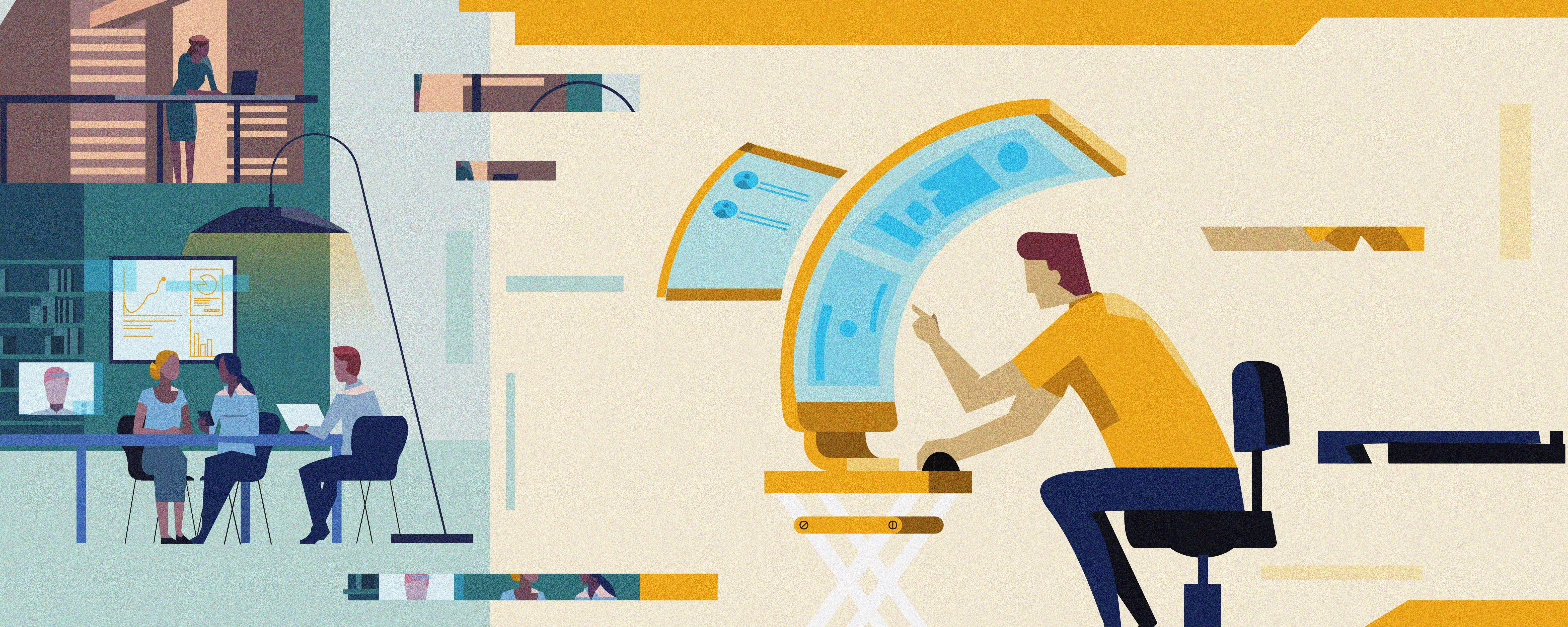 Choosing a CRM for your small business