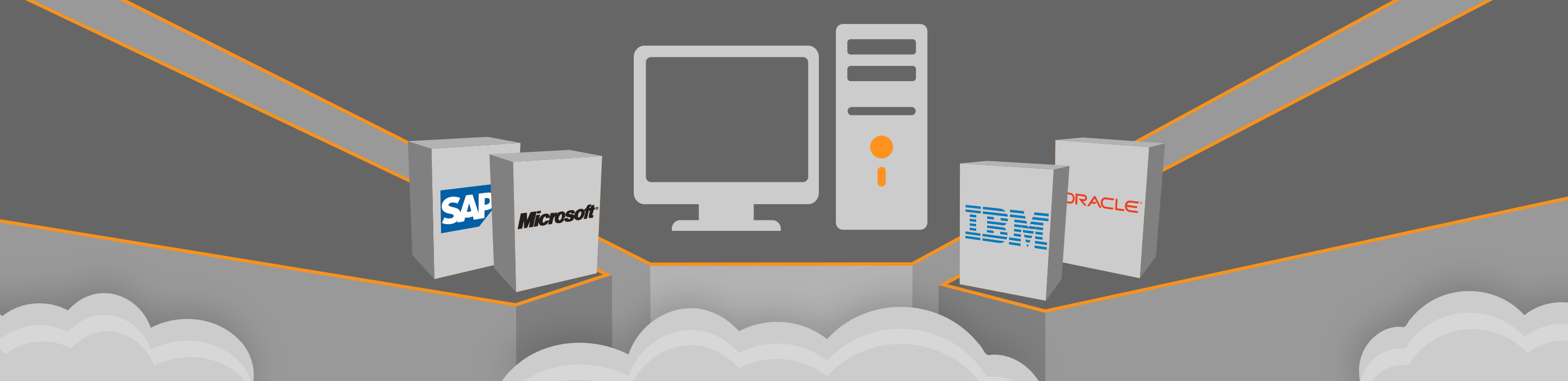 The History Series 1 On Premise Service Desk Solutions Freshservice