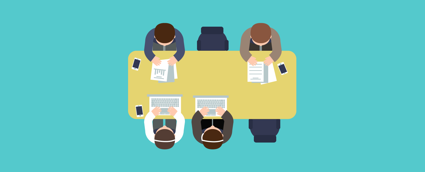 Why are so few service desk agents involved in ITSM technology selection