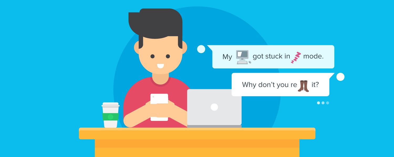 Achieving ITSM metrics in the age of the millennials