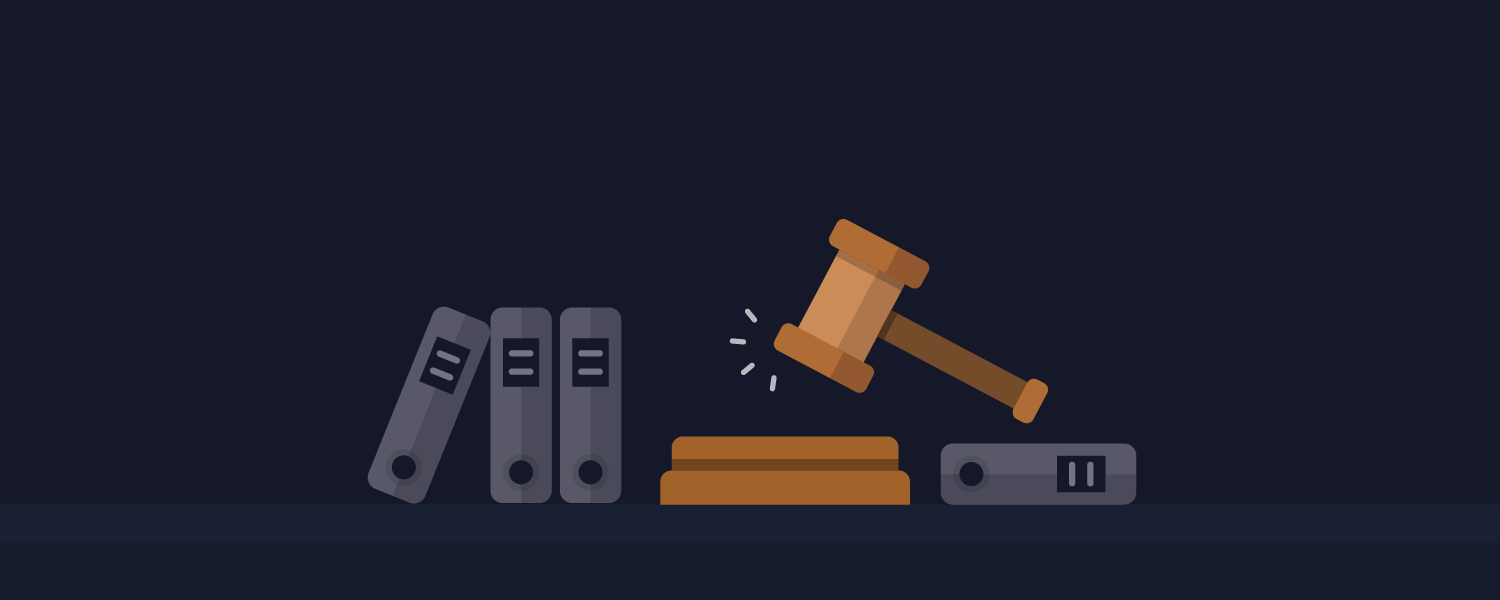 Legal Process Management