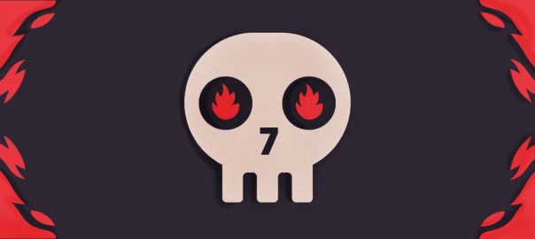 7 deadly sins of the IT user