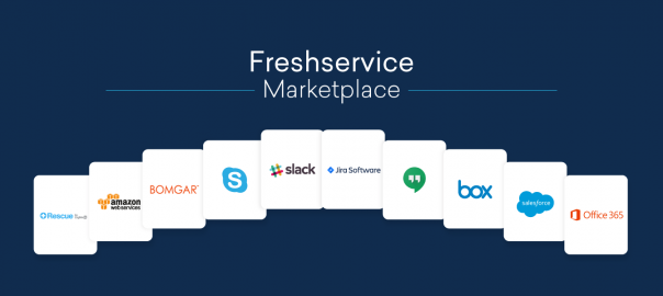 Freshservice Marketplace – Discover And Create Apps With Ease