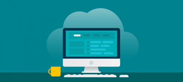 Role of cloud services in ITSM