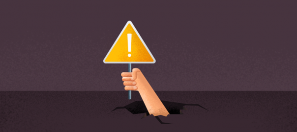 Pitfalls of ITSM implementations