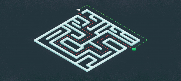 ITSM is about getting work done, not processes.