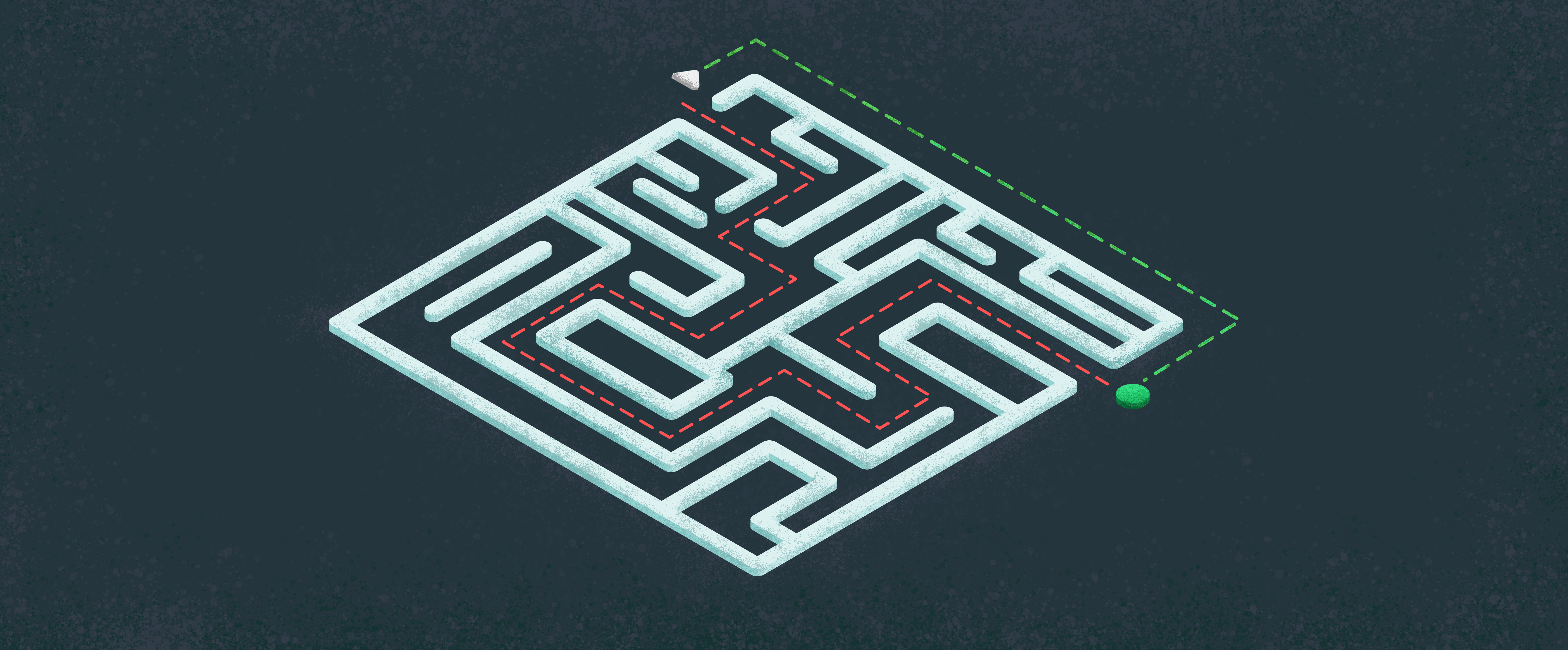 ITSM is about getting work done, not processes.