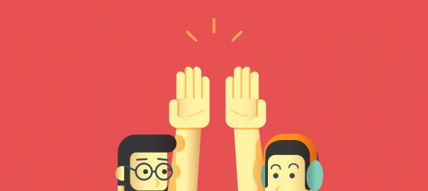 Product Update - Team Huddle