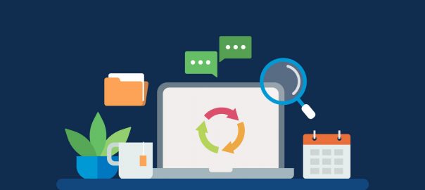 Evolution of ITIL - An Infographic
